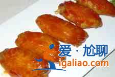 鸡翅做法大全? 鸡翅做法大全?