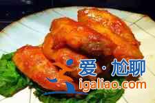 鸡翅中的做法大全? 鸡翅中的做法大全?