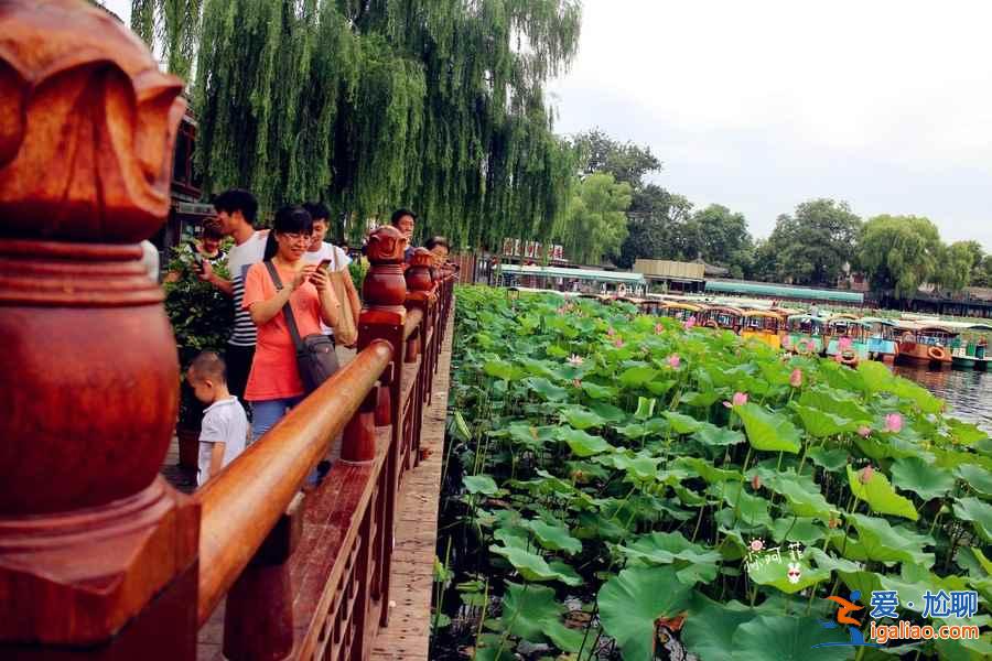 端午节去北京，2018北京端午节去哪里玩？