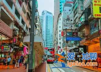 香港机场转机购物，香港机场转机吃什么、做什么？