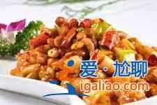 川菜宫保鸡丁的做法？