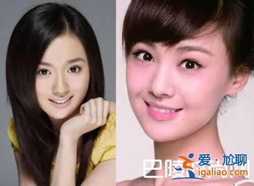 陈翔回应与江铠同正常交往 女方打郑爽照片被扒太暴力？