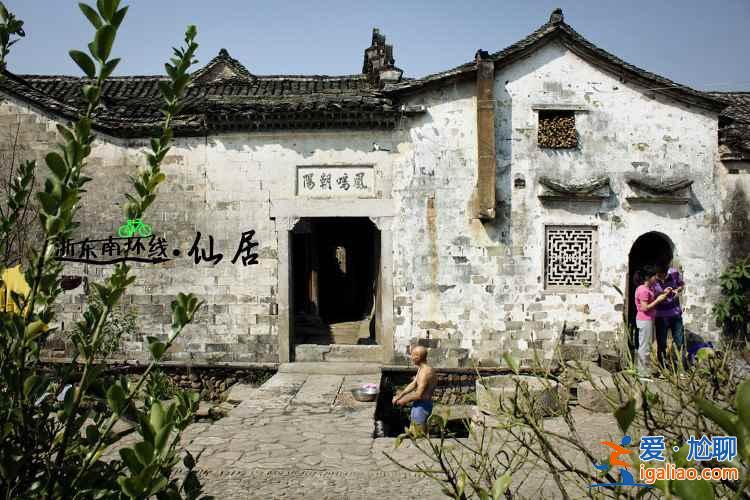 清明节适合去的古镇，清明节人少景美古镇推荐？