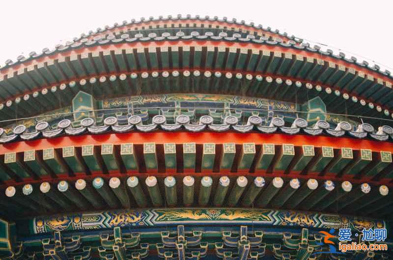 第一次来北京，不可不去的6个世界文化遗产？
