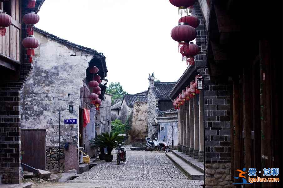 【端午节小众景点推荐】2018端午节人少景美的小众景点？