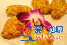 香辣鸡翅的做法？