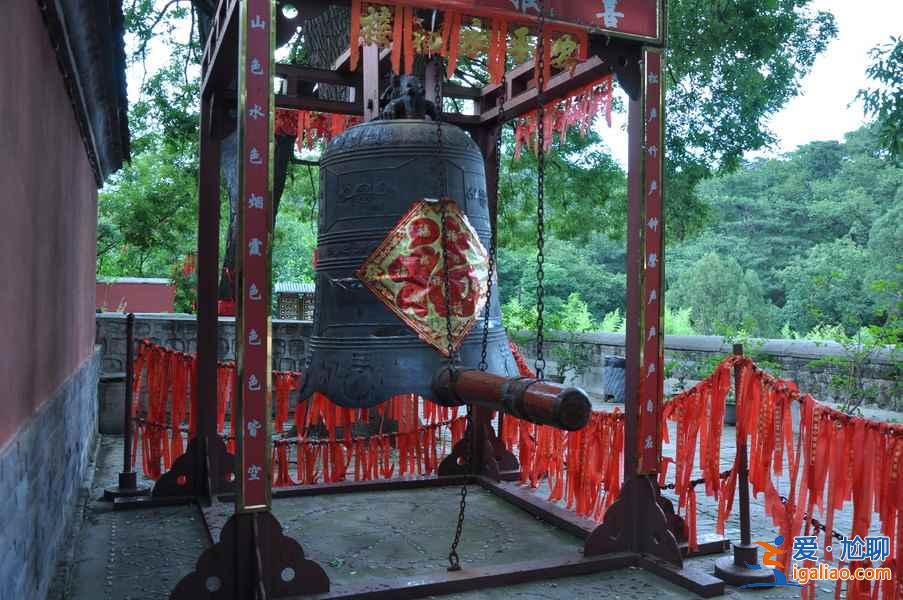 【怀柔篇】2018清明节北京周边游，北京清明节去哪里玩？
