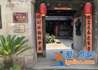 【端午节小众景点推荐】2018端午节人少景美的小众景点？