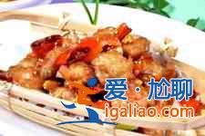 香辣鸡翅的做法？