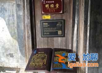 【端午节小众景点推荐】2018端午节人少景美的小众景点？