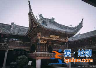 清明节适合去的古镇，清明节人少景美古镇推荐？