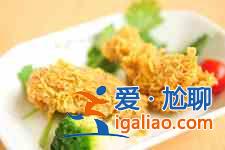 香辣鸡翅的做法？