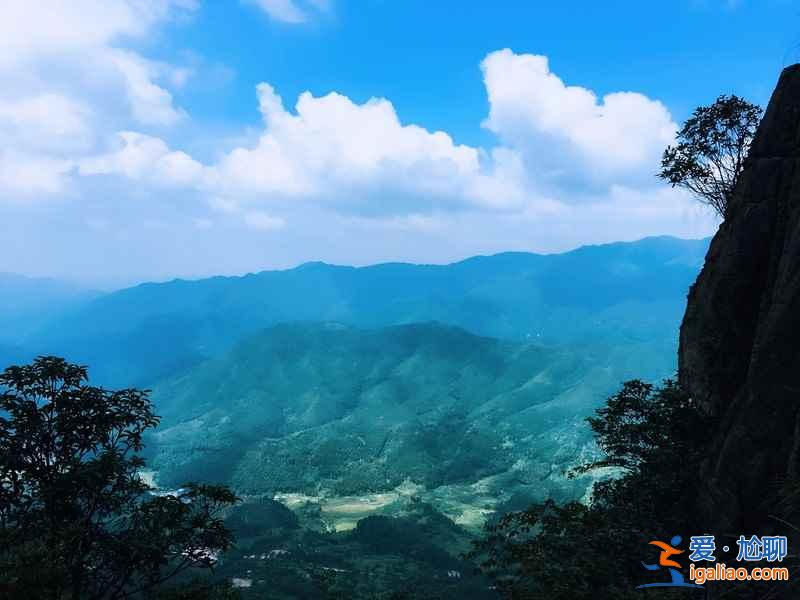 【端午节小众景点推荐】2018端午节人少景美的小众景点？