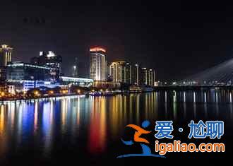 清明节适合去的古镇，清明节人少景美古镇推荐？
