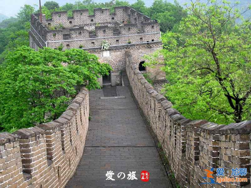 【怀柔篇】2018清明节北京周边游，北京清明节去哪里玩？