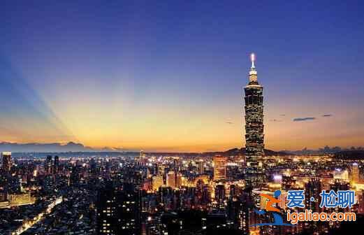 中国最高建筑排名，你知道几个？？