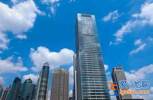 中国最高建筑排名，你知道几个？？