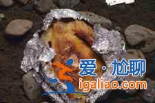 叫化鸡的做法？
