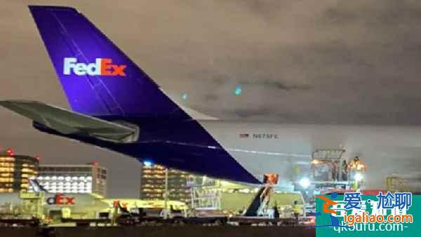 洛杉矶：昨日新冠疫苗成功抵达LAX!本周开启分发接种流程!？