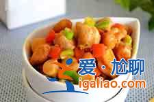 年夜饭推荐：宫爆鸡丁的做法大全？