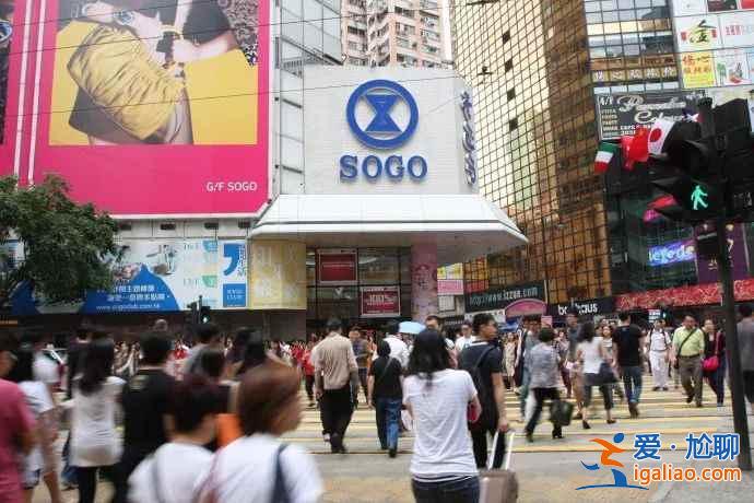 【购物】什么时候去香港购物最便宜，去香港哪里购物便宜？