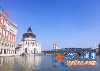 中国最富裕的六个村，月收入轻松过万？