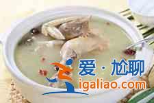 药膳鸡？