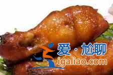 鸡腿的做法大全？