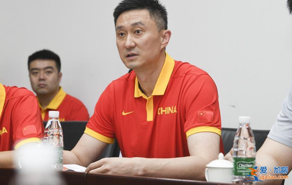 中国男篮调整主教练 杜锋卸任 乔尔杰维奇上任? 中国男篮调整主教练 杜锋卸任 乔尔杰维奇上任?