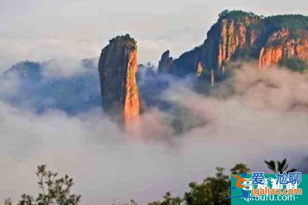 12月29日起南昌狮子峰景区等景区恢复开园？