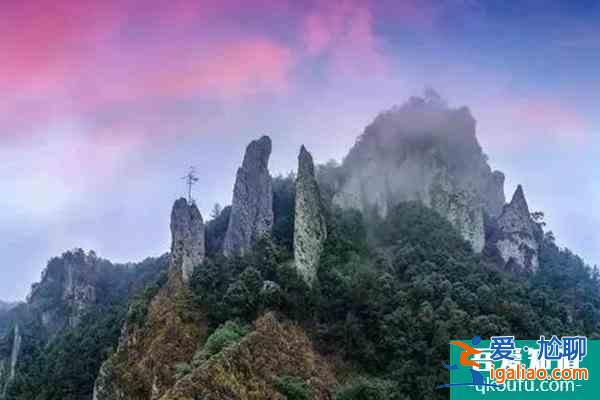 12月29日起南昌狮子峰景区等景区恢复开园？