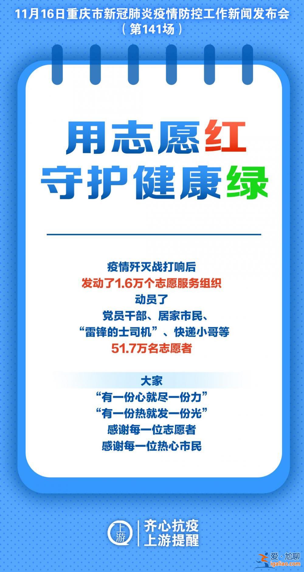 海报 | 谢谢每一个努力抗疫的你？