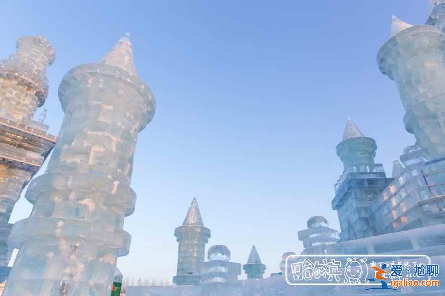 哈尔滨冰雪大世界元旦营业吗，哈尔滨冰雪大世界开放时间？