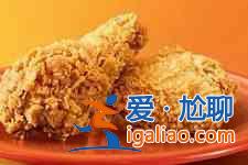 麦辣鸡翅的做法？