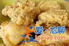 麦辣鸡翅的做法？