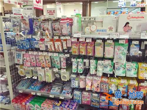 【日本宝宝用品必买清单】2019日本值得买的母婴用品有哪些？