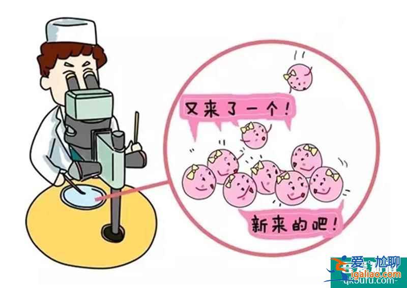 人工授精适应症：哪些人群适合做人工授精？？