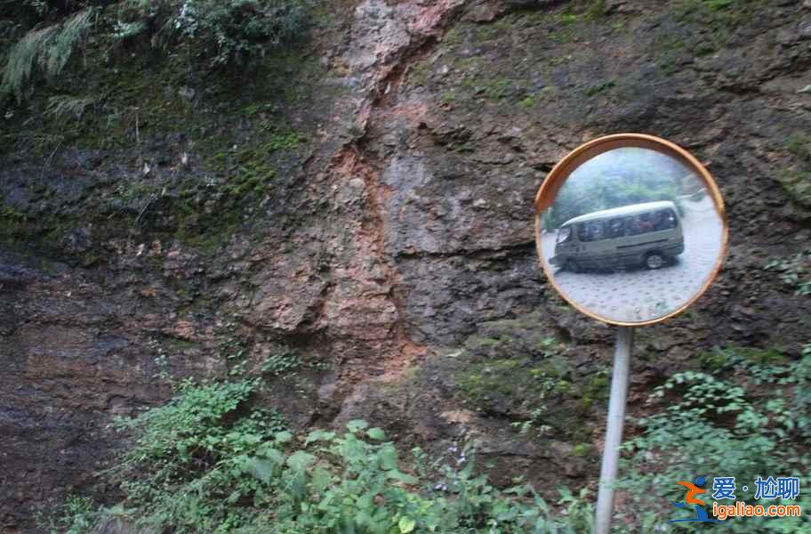 中国最恐怖的十大旅行禁区？