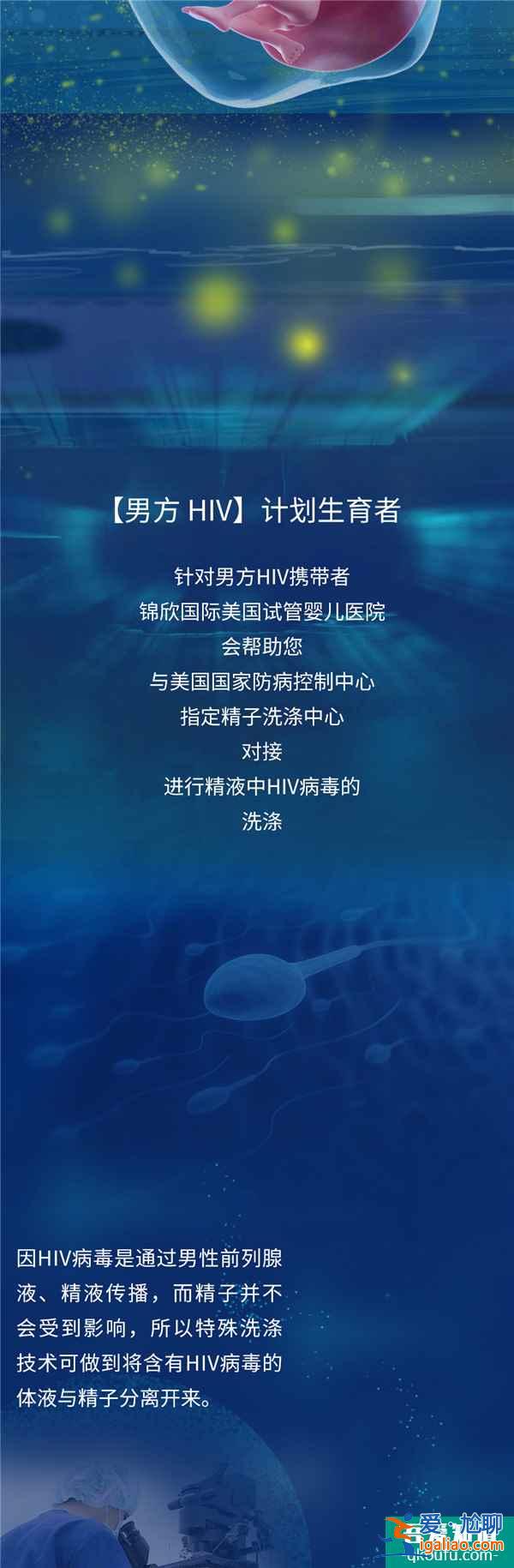 HIV的生育梦——世界艾滋病日 消除歧视 安全孕育？