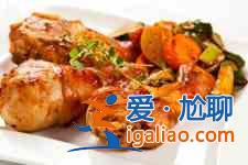 鸡腿怎么做好吃？