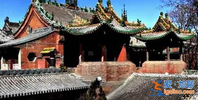 清明节探访十大魅力名镇：小桥流水 千年流芳都在这里？