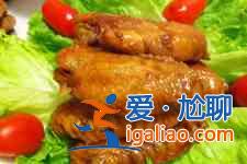 啤酒鸡翅的做法大全？