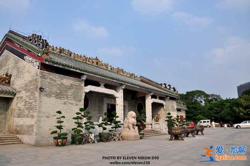 清明节探访十大魅力名镇：小桥流水 千年流芳都在这里？