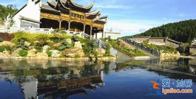 清明节探访十大魅力名镇：小桥流水 千年流芳都在这里？