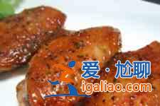 鸡翅根怎么做好吃? 鸡翅根怎么做好吃?