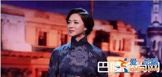 金星疑似讽章子怡演技怎么回事？
