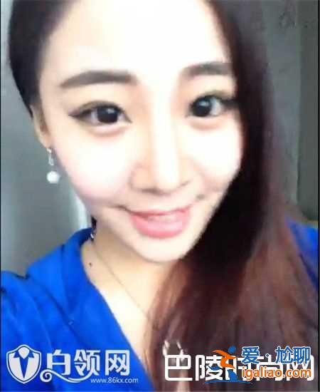 上海戏剧学院王天楚整容前后对比照 王天楚陈思诚聊天记录截图？