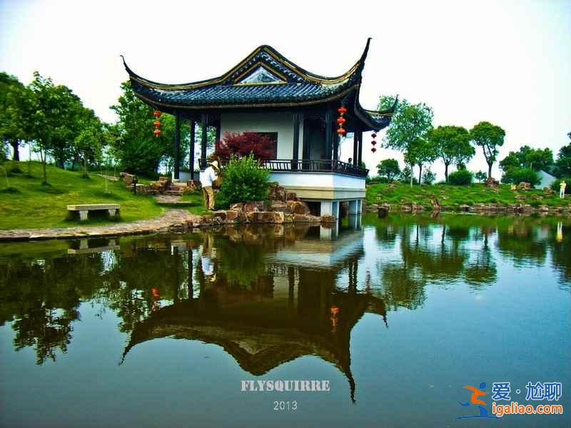 清明节探访十大魅力名镇：小桥流水 千年流芳都在这里？
