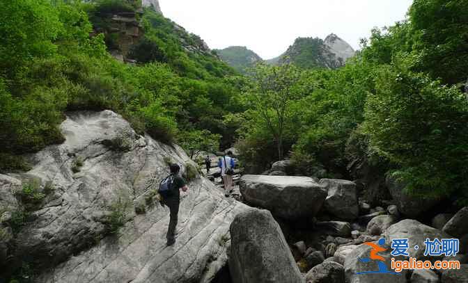 【清明节北京周边游】2018北京清明节去哪里玩，北京清明节周边旅游？