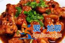 鸡翅根怎么做好吃? 鸡翅根怎么做好吃?